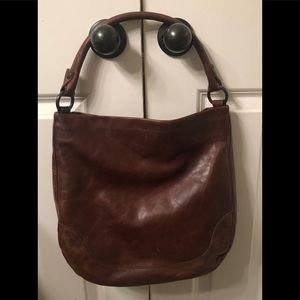 FRYE Hobo purse